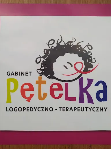 Gabinet logopedyczno - terapeutyczny Pętelka Marzena Nasiłowska